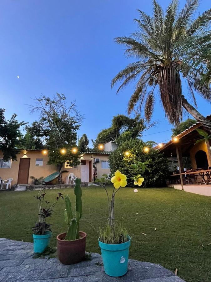 Bela Mare Buzios Hotel Екстериор снимка