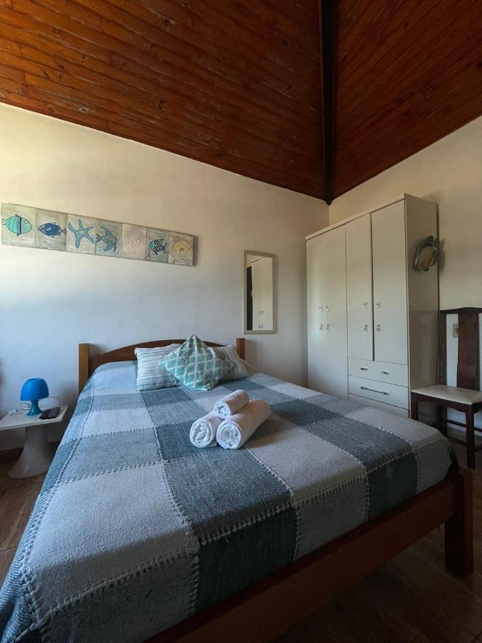 Bela Mare Buzios Hotel Екстериор снимка