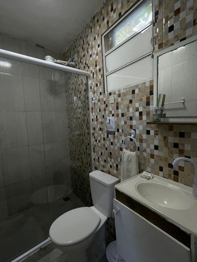 Bela Mare Buzios Hotel Екстериор снимка