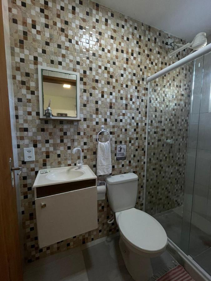 Bela Mare Buzios Hotel Екстериор снимка