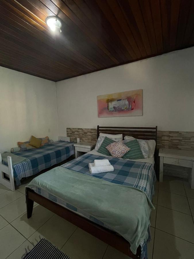 Bela Mare Buzios Hotel Екстериор снимка