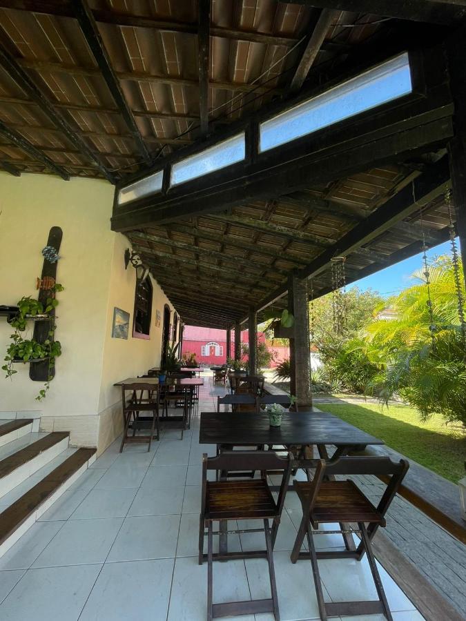 Bela Mare Buzios Hotel Екстериор снимка