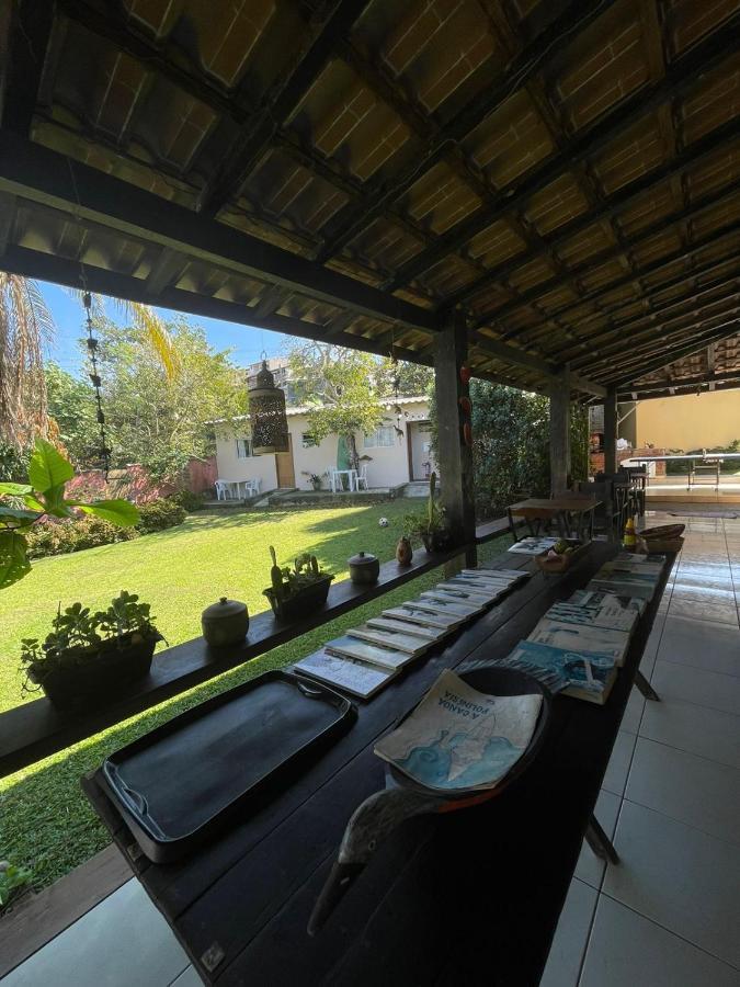 Bela Mare Buzios Hotel Екстериор снимка