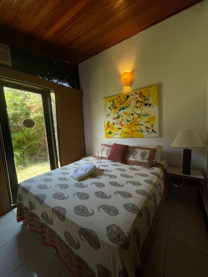 Bela Mare Buzios Hotel Екстериор снимка