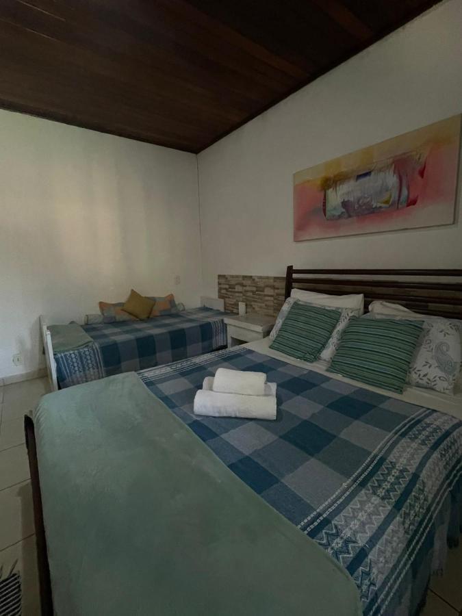 Bela Mare Buzios Hotel Екстериор снимка