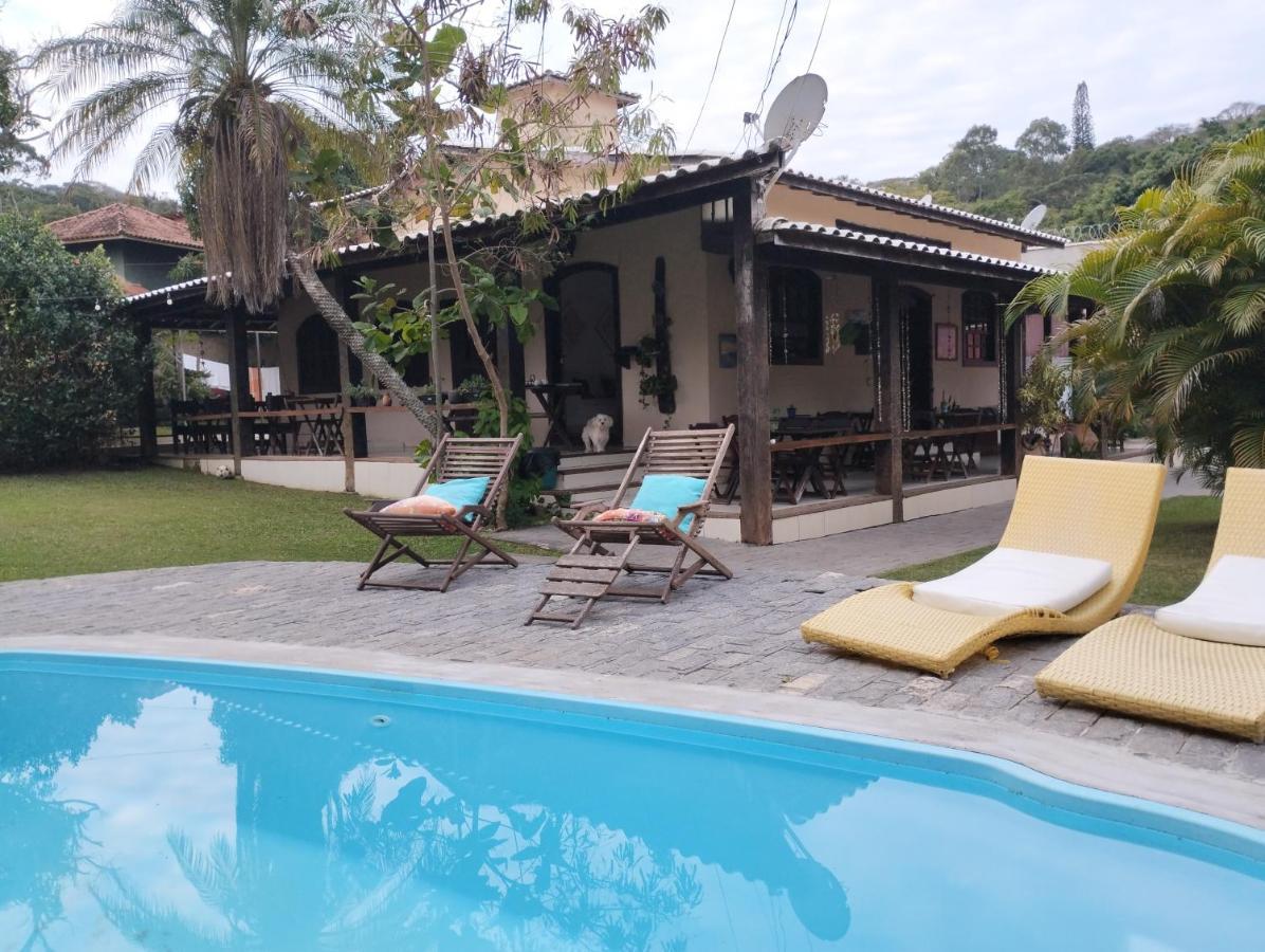 Bela Mare Buzios Hotel Екстериор снимка