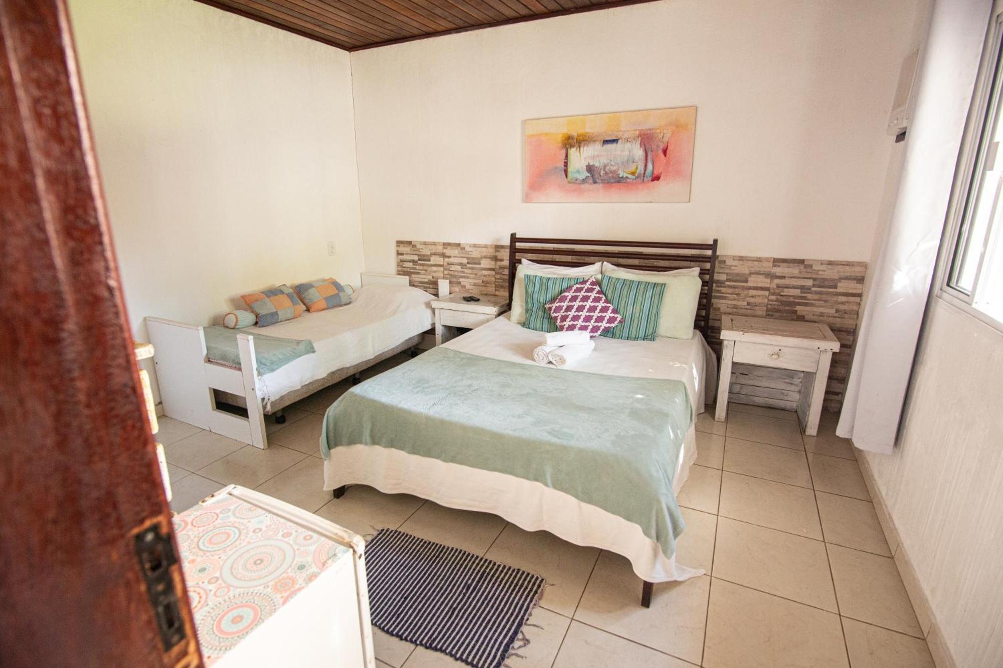 Bela Mare Buzios Hotel Екстериор снимка