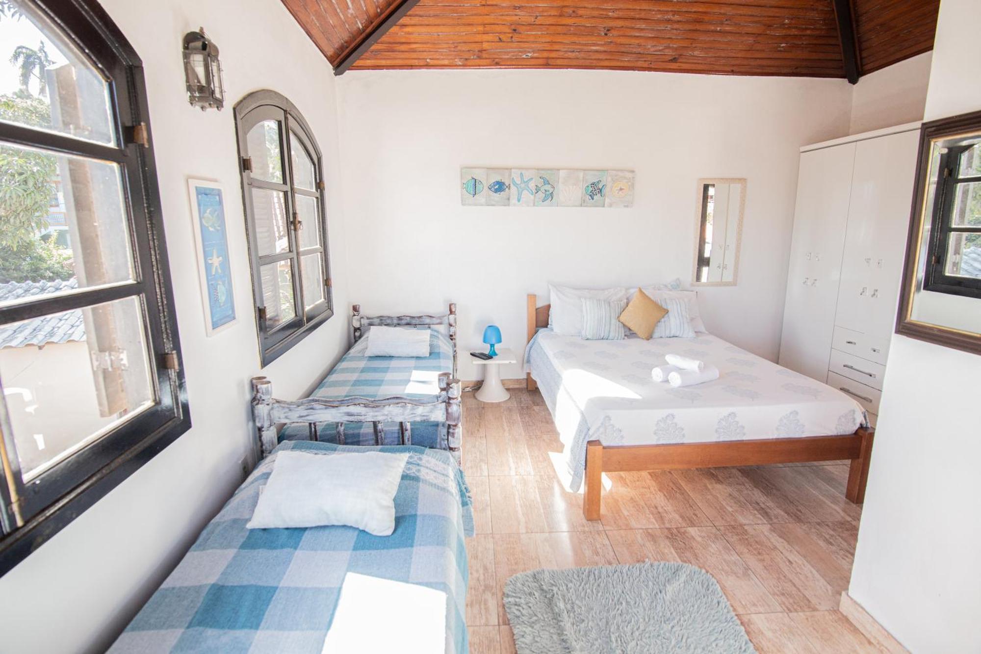 Bela Mare Buzios Hotel Екстериор снимка