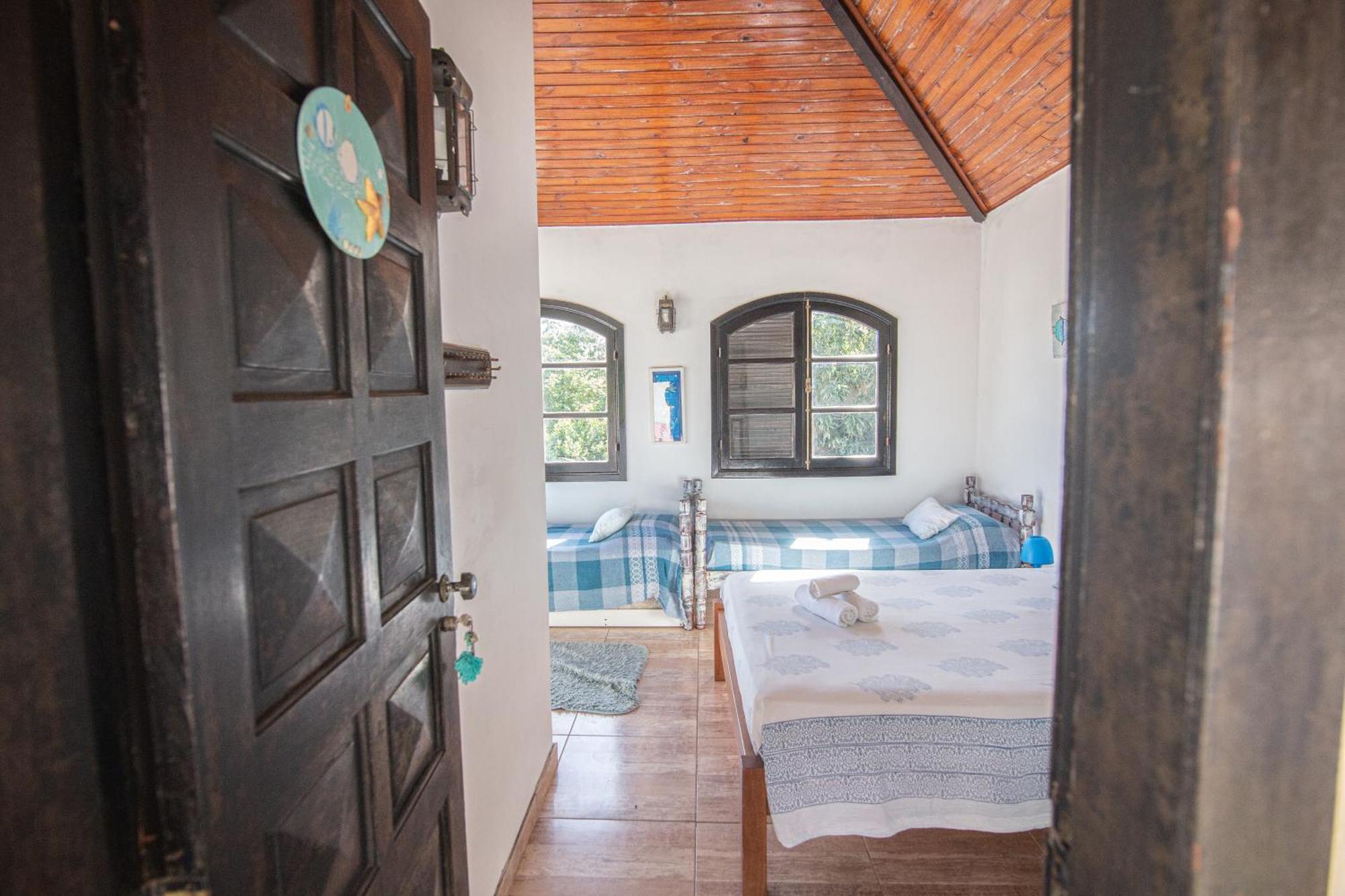 Bela Mare Buzios Hotel Екстериор снимка