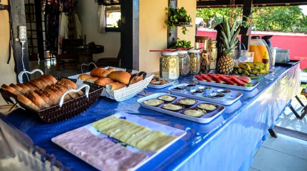 Bela Mare Buzios Hotel Екстериор снимка