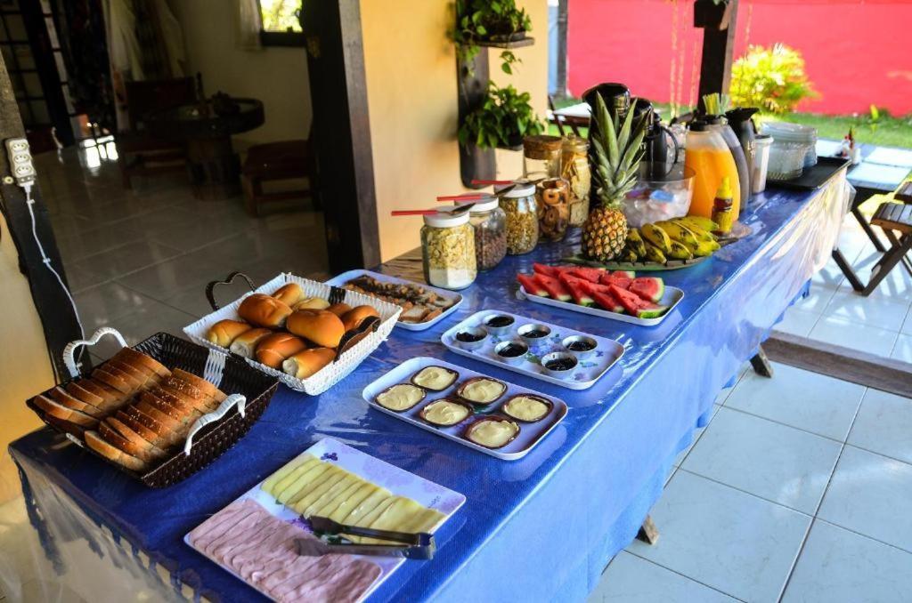 Bela Mare Buzios Hotel Екстериор снимка